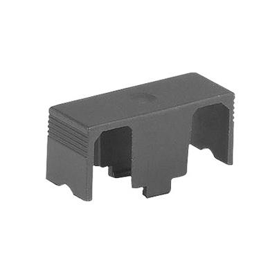 Littelfuse Cover for PC Mount Miniature Fuseholder, 660 Series